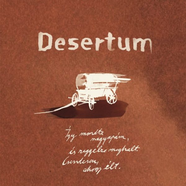 DESERTUM