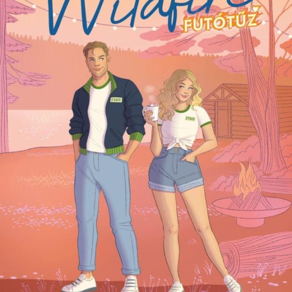 WILDFIRE - FUTÓTŰZ