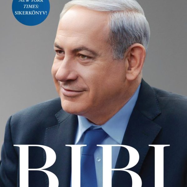 BIBI: A TÖRTÉNETEM