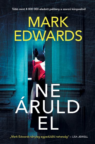 NE ÁRULD EL