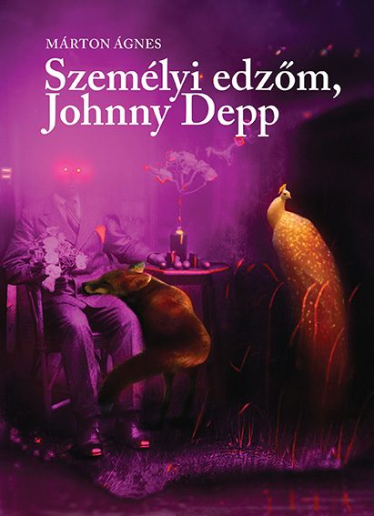 SZEMÉLYI EDZŐM, JOHNNY DEPP (KÉTNYELVŰ)