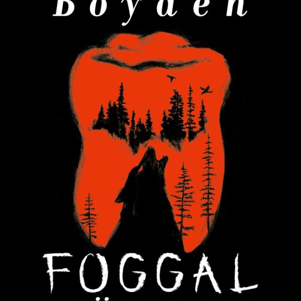FOGGAL SZÜLETETT