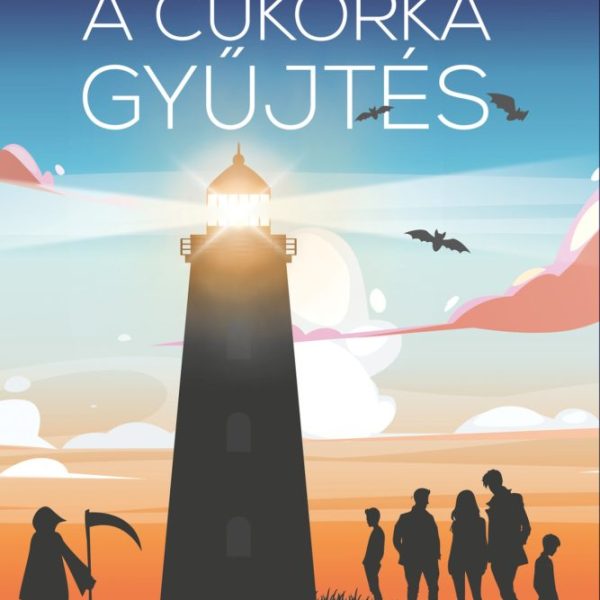 A CUKORKAGYŰJTÉS