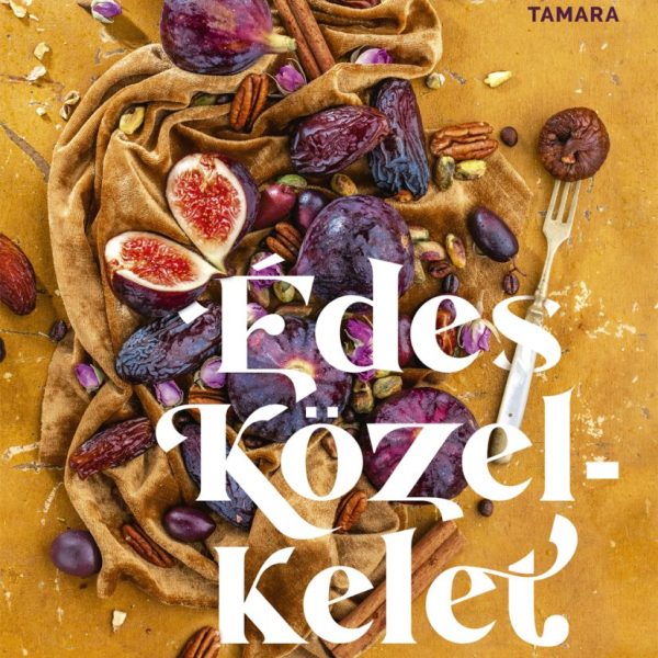 ÉDES KÖZEL-KELET