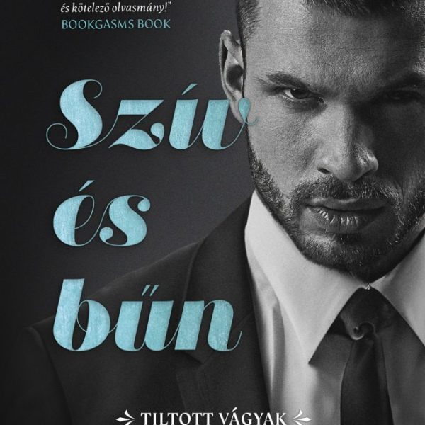SZÍV ÉS BŰN - TILTOTT VÁGYAK, DOMINIC