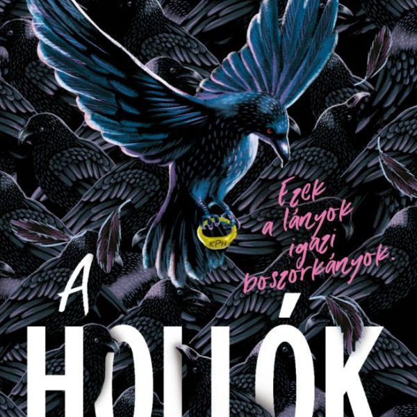 A HOLLÓK