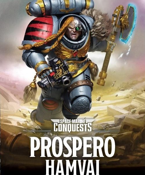 PROSPERO HAMVAI
