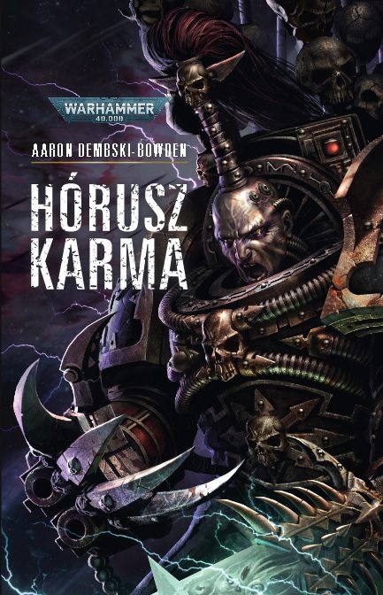 HÓRUSZ KARMA