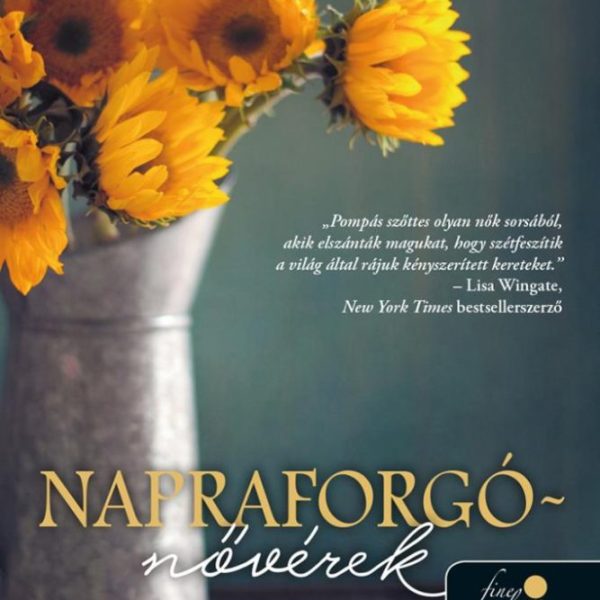 NAPRAFORGÓ-NŐVÉREK (ORGONALÁNYOK 3.)