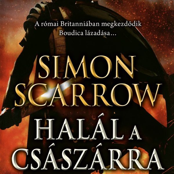 HALÁL A CSÁSZÁRRA
