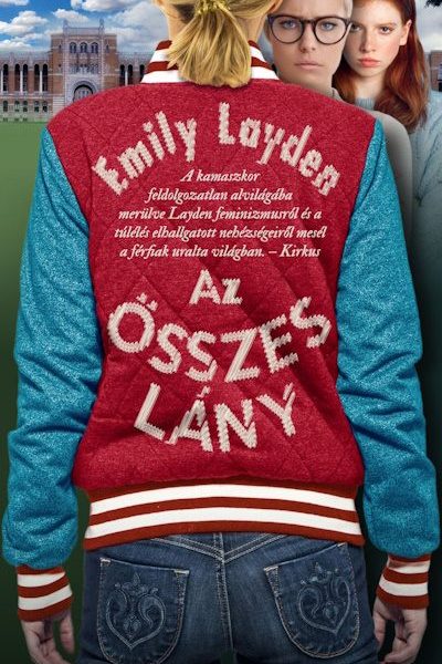 AZ ÖSSZES LÁNY