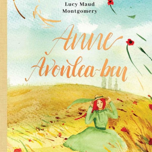 ANNE AVONLEA-BEN