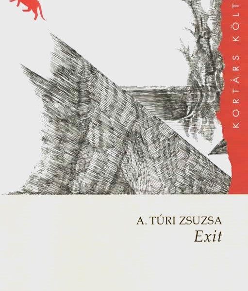 EXIT - KORTÁRS KÖLTŐK