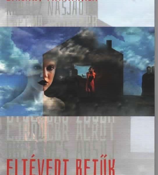 ELTÉVEDT BETŰK