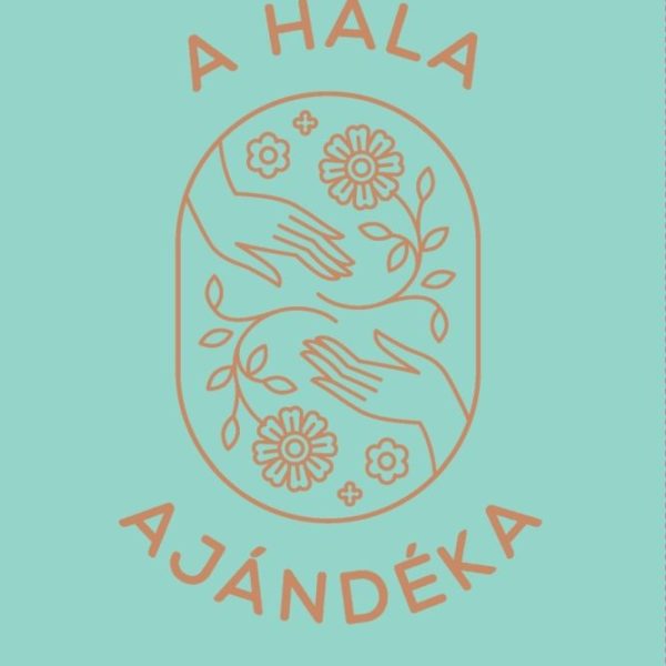 A HÁLA AJÁNDÉKA - NAPLÓ, AMELY SEGÍT MEGTAPASZTALNI ÉLETED ÁLDÁSAIT - FŰZÖTT