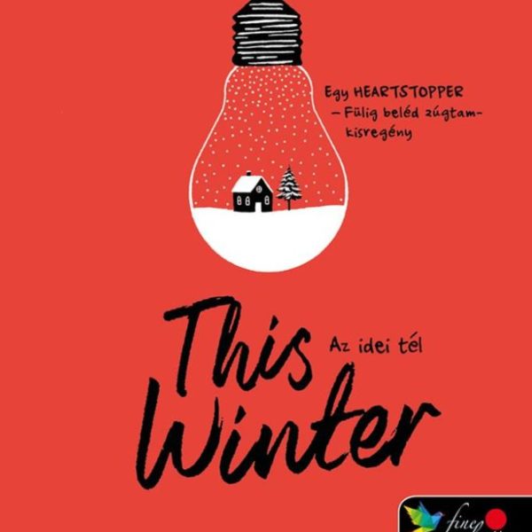 THIS WINTER - AZ IDEI TÉL (PIROS)