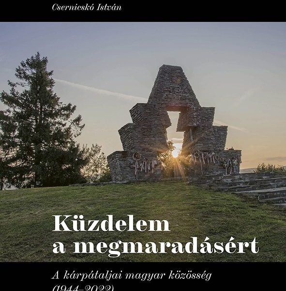 KÜZDELEM A MEGMARADÁSÉRT