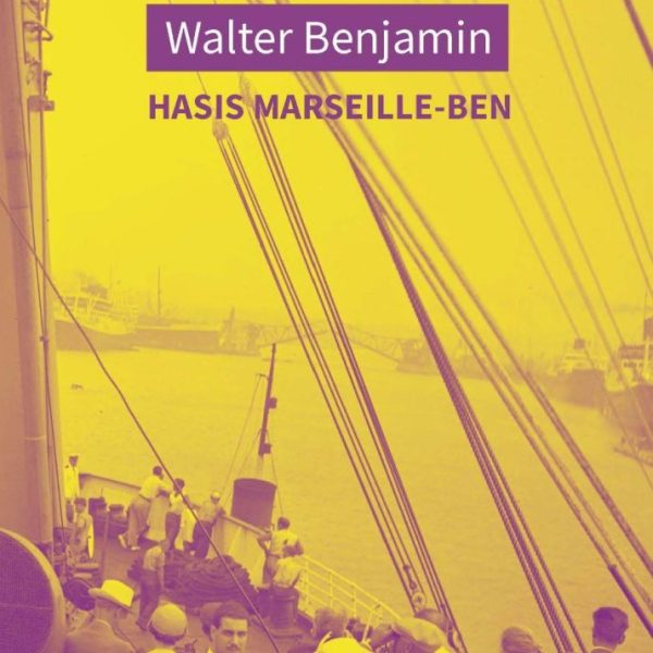 HASIS MARSEILLE-BEN. VÁROSKÉPEK, GONDOLATKÉPEK ÉS MÁS ÍRÁSOK