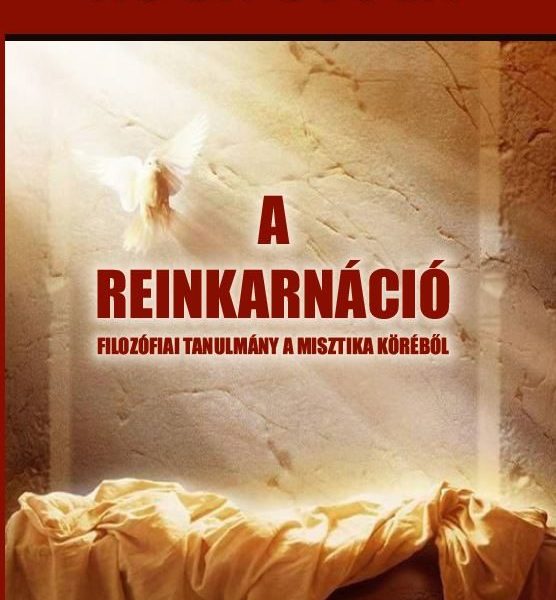 A REINKARNÁCIÓ