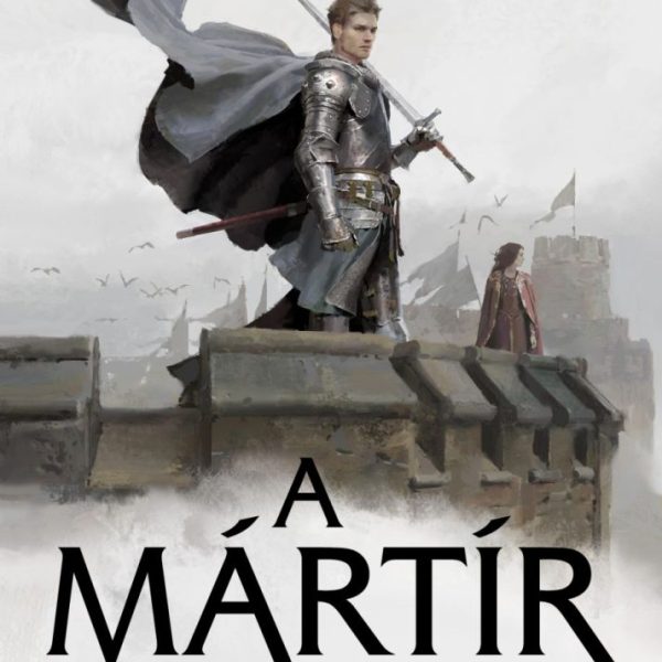 A MÁRTÍR