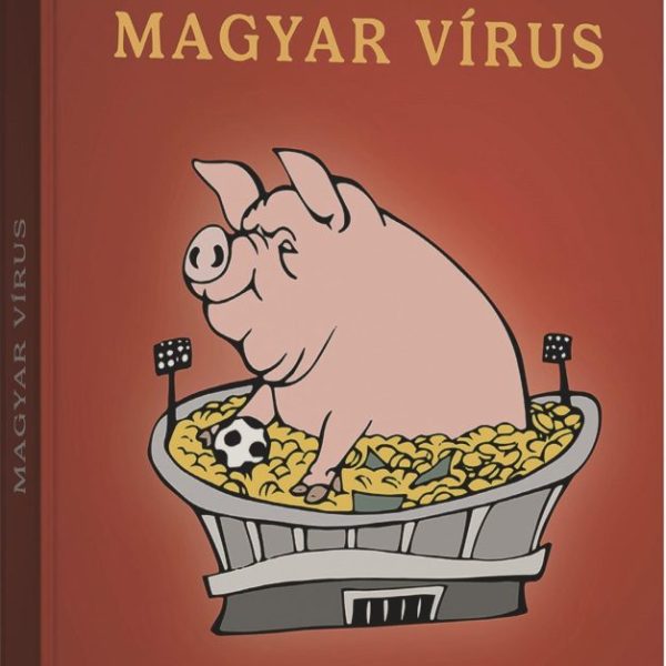 MAGYAR VÍRUS
