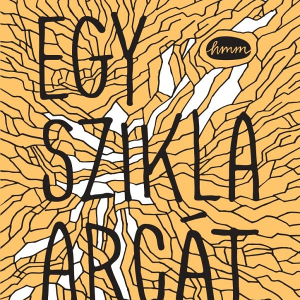 EGY SZIKLA ARCÁT