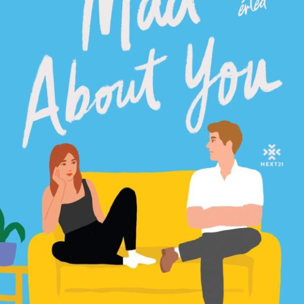 MAD ABOUT YOU - MEGŐRÜLÖK ÉRTED