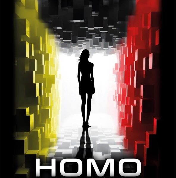HOMO FORTIS