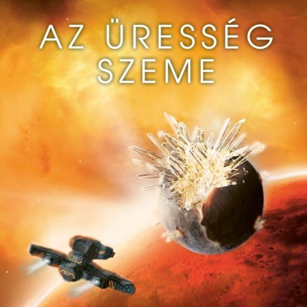 AZ ÜRESSÉG SZEME