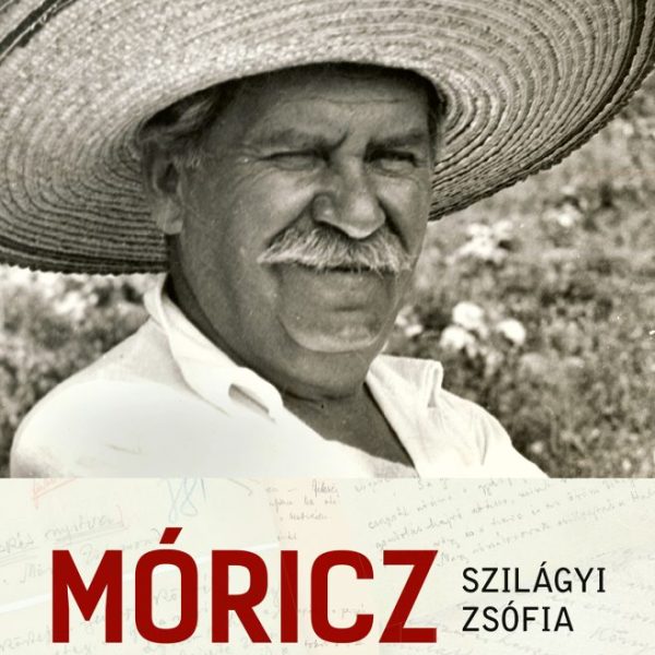 MÓRICZ ZSIGMOND
