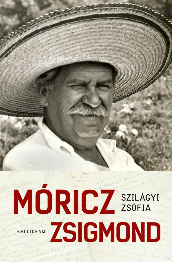 MÓRICZ ZSIGMOND