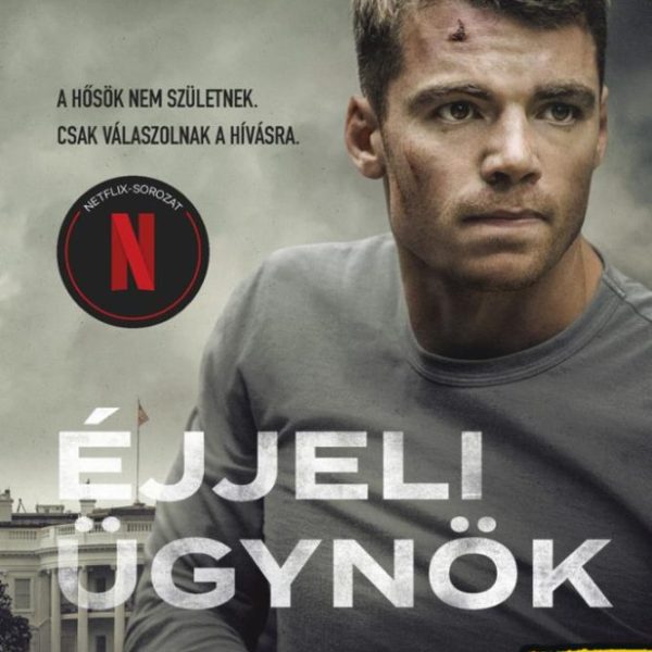 ÉJJELI ÜGYNÖK