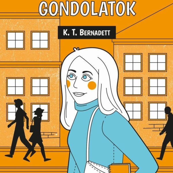 ÚTRA VALÓ GONDOLATOK