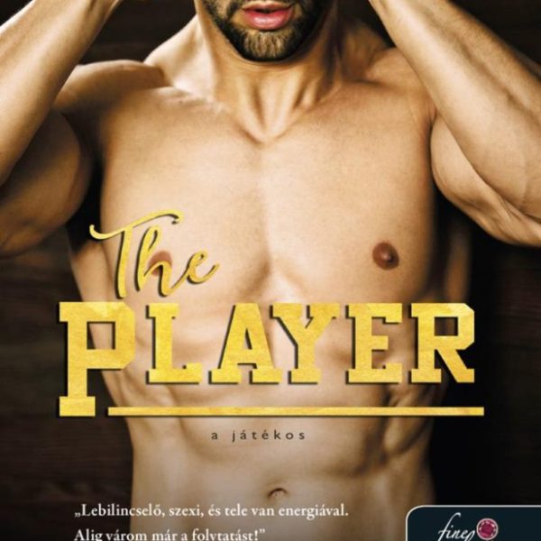 THE PLAYER - A JÁTÉKOS