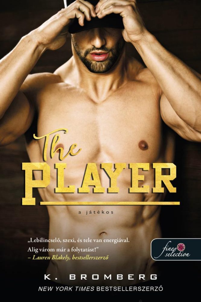 THE PLAYER - A JÁTÉKOS