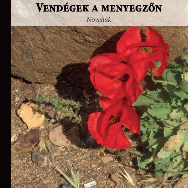 VENDÉGEK A MENYEGZŐN - NOVELLÁK
