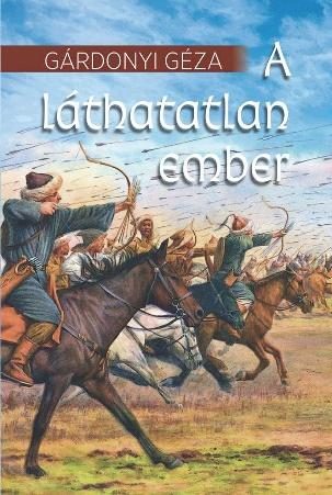 A LÁTHATATLAN EMBER