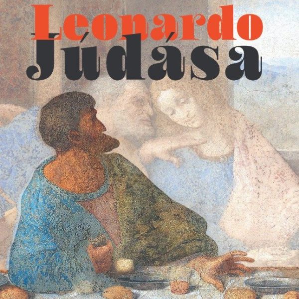 LEONARDO JÚDÁSA