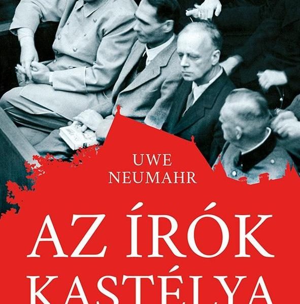 AZ ÍRÓK KASTÉLYA