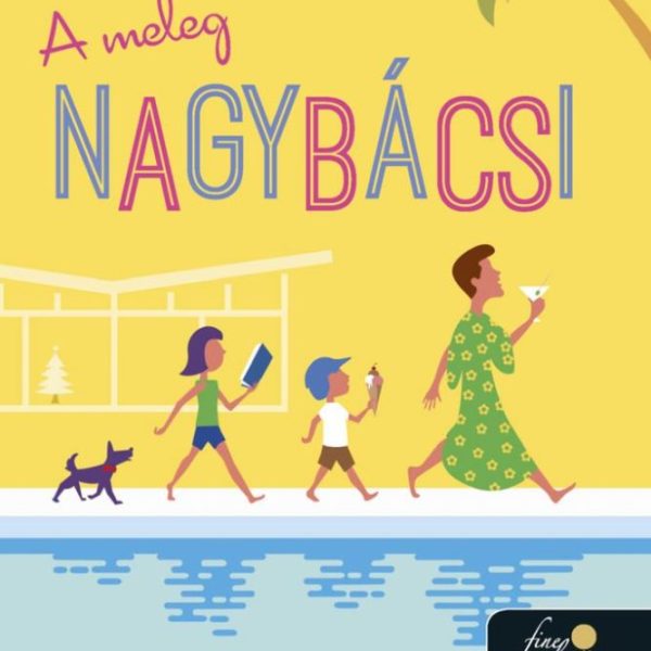 A MELEG NAGYBÁCSI