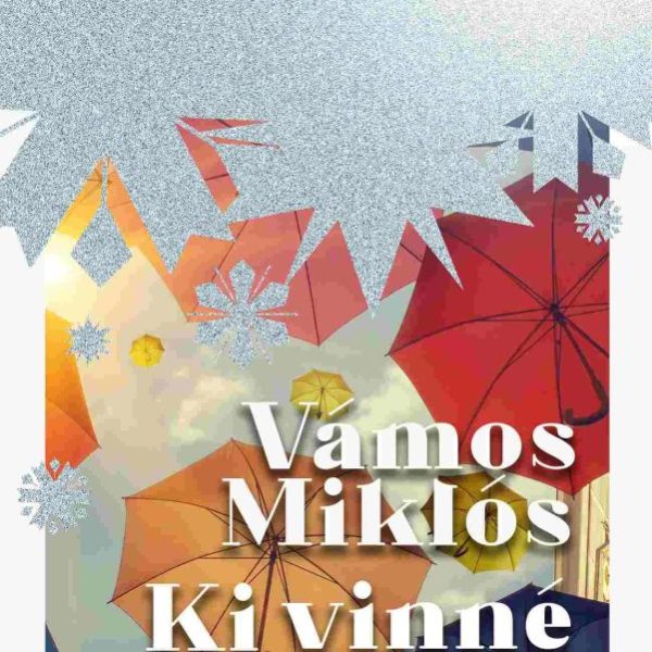 KI VINNÉ HAZA