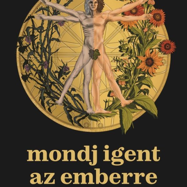 MONDJ IGENT AZ EMBERRE