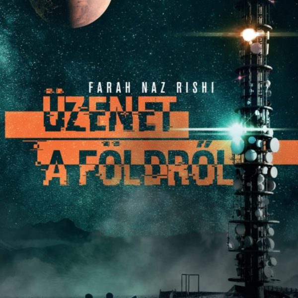 ÜZENET A FÖLDRŐL