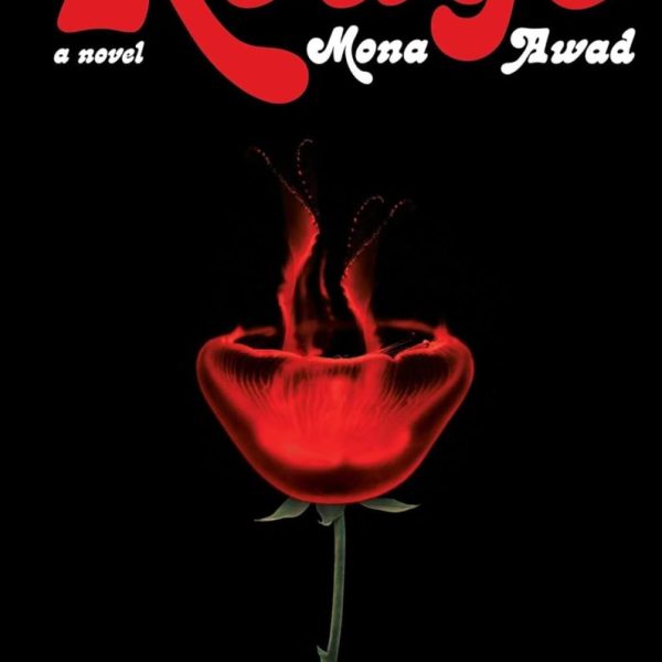 ROUGE (A HORROR-TINTED, GOTHIC FAIRY TALE)