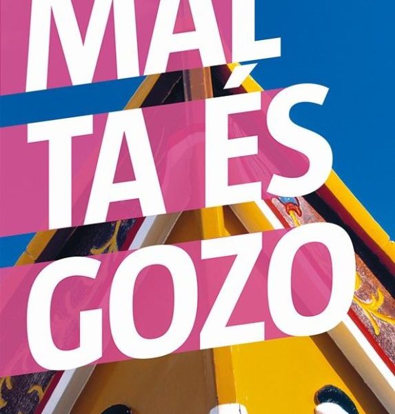 MÁLTA ÉS GOZO - MARCO POLO