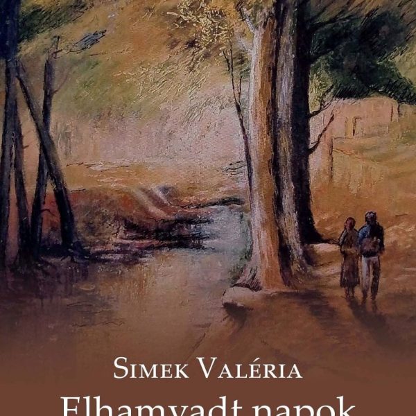 ELHAMVADT NAPOK