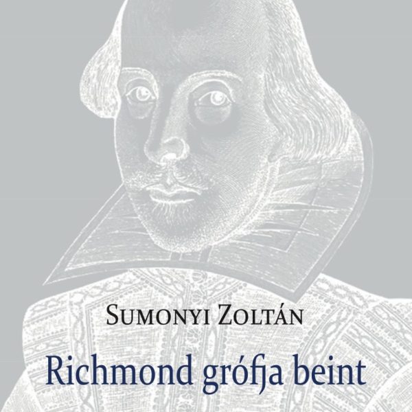 RICHMOND GRÓFJA BEINT