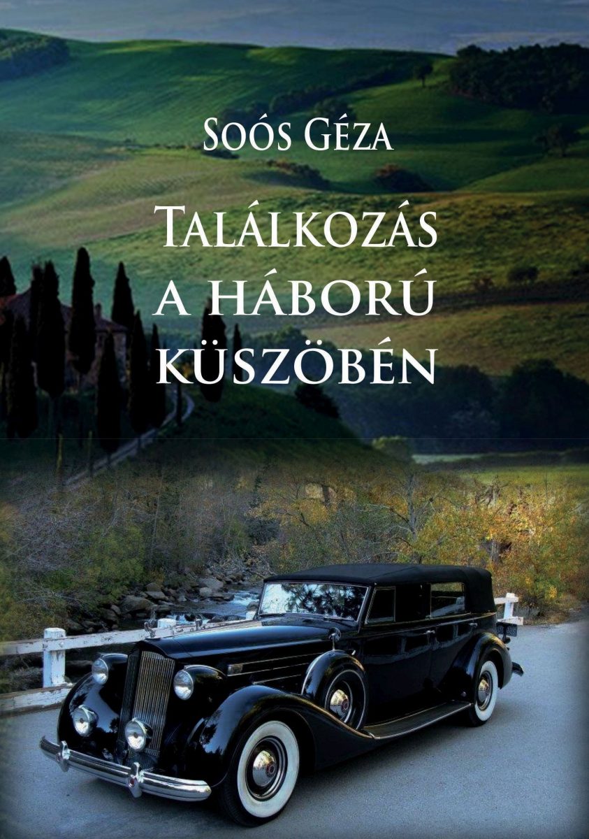 TALÁLKOZÁS A HÁBORÚ KÜSZÖBÉN
