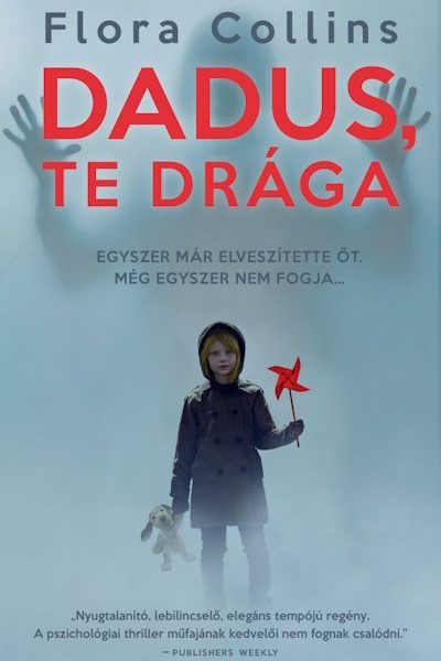 DADUS, TE DRÁGA