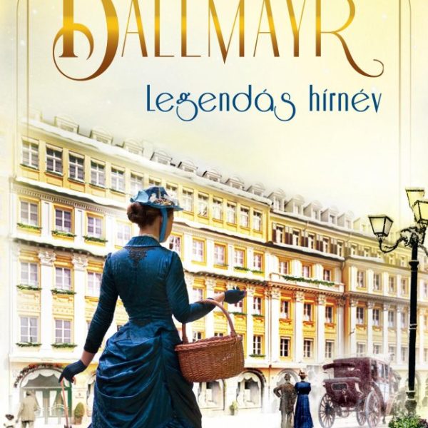 DALLMAYR 4. - LEGENDÁS HÍRNÉV